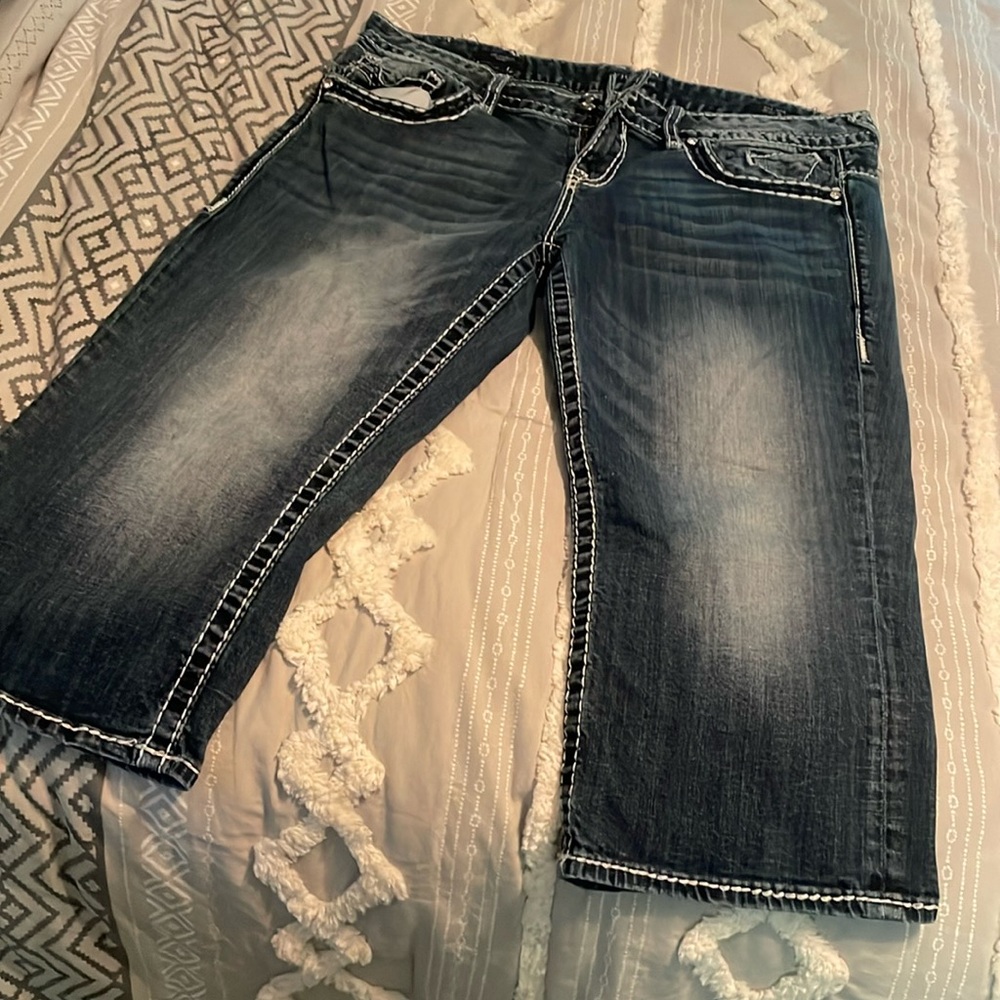Vigoss capris